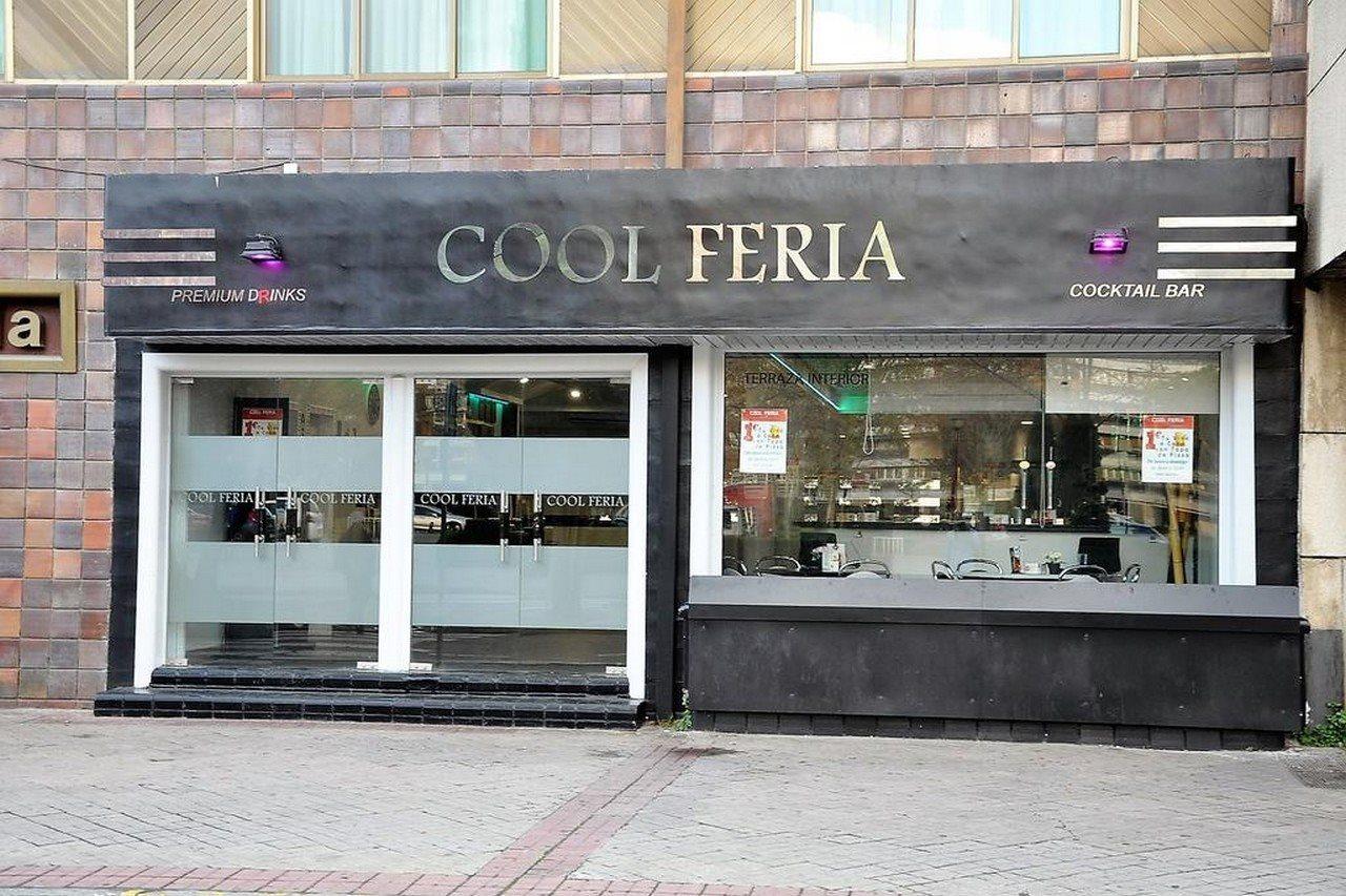 Hotel Feria Valladolid Exterior photo
